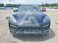 2013 Porsche Cayenne photo