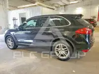 2013 Porsche Cayenne photo