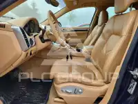 2013 Porsche Cayenne photo