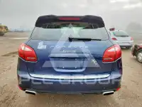 2013 Porsche Cayenne photo