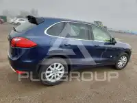 2013 Porsche Cayenne photo