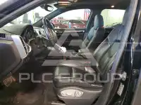 2013 Porsche Cayenne photo