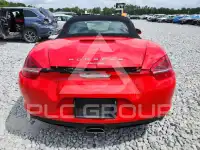 2013 Porsche BOXSTER photo