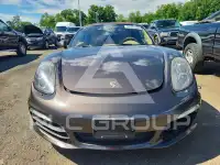 2013 Porsche BOXSTER photo