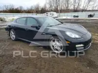 2013 Porsche Panamera фото