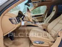 2013 Porsche Panamera фото