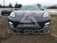 2013 Porsche Panamera фото