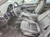 2013 Porsche Panamera фото