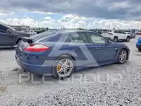 2013 Porsche Panamera фото
