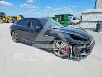 2013 Porsche Panamera фото