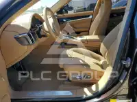 2013 Porsche Panamera фото