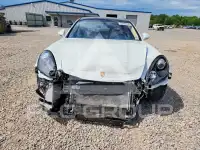 2013 Porsche Panamera фото
