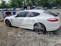 2013 Porsche Panamera фото