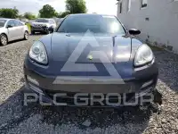 2013 Porsche Panamera фото