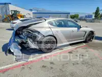 2013 Porsche Panamera photo