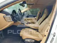 2013 Porsche Panamera фото