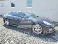 2013 Porsche Panamera фото
