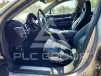 2013 Porsche Panamera photo