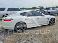 2013 Porsche Panamera фото