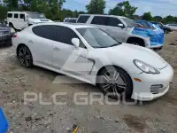 2013 Porsche Panamera фото