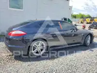2013 Porsche Panamera фото