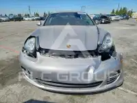 2013 Porsche Panamera photo