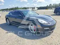 2013 Porsche Panamera фото
