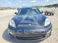 2013 Porsche Panamera фото