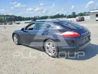 2013 Porsche Panamera фото