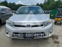 2013 Toyota Highlander фото