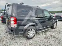 2013 Land Rover LR4 фото