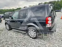 2013 Land Rover LR4 фото