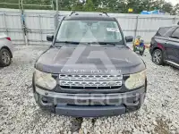 2013 Land Rover LR4 фото