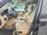 2013 Land Rover LR4 фото