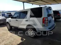 2013 Land Rover LR4 фото