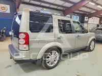 2013 Land Rover LR4 фото