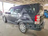 2013 Land Rover LR4 фото