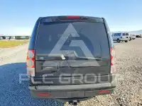 2013 Land Rover LR4 фото