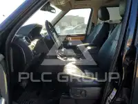 2013 Land Rover LR4 фото