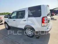 2013 Land Rover LR4 фото