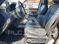 2013 Land Rover LR4 фото