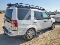 2013 Land Rover LR4 фото