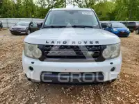 2013 Land Rover LR4 фото