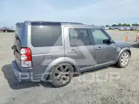 2013 Land Rover LR4 photo