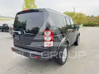 2013 Land Rover LR4 photo