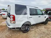 2013 Land Rover LR4 фото