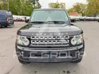 2013 Land Rover LR4 photo