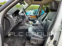 2013 Land Rover LR4 фото