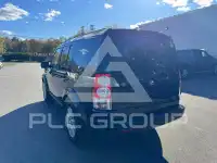 2013 Land Rover LR4 photo