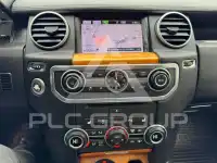 2013 Land Rover LR4 photo